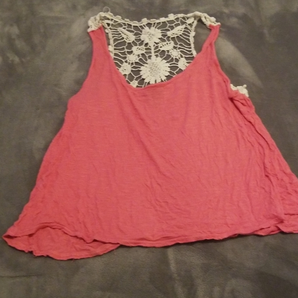Xl tank